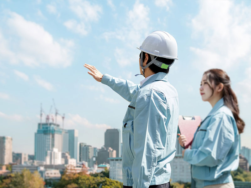 こんな人材を求めています